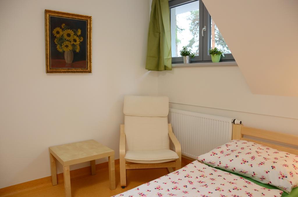 Mezi Stromy Hotel Horakov Room photo