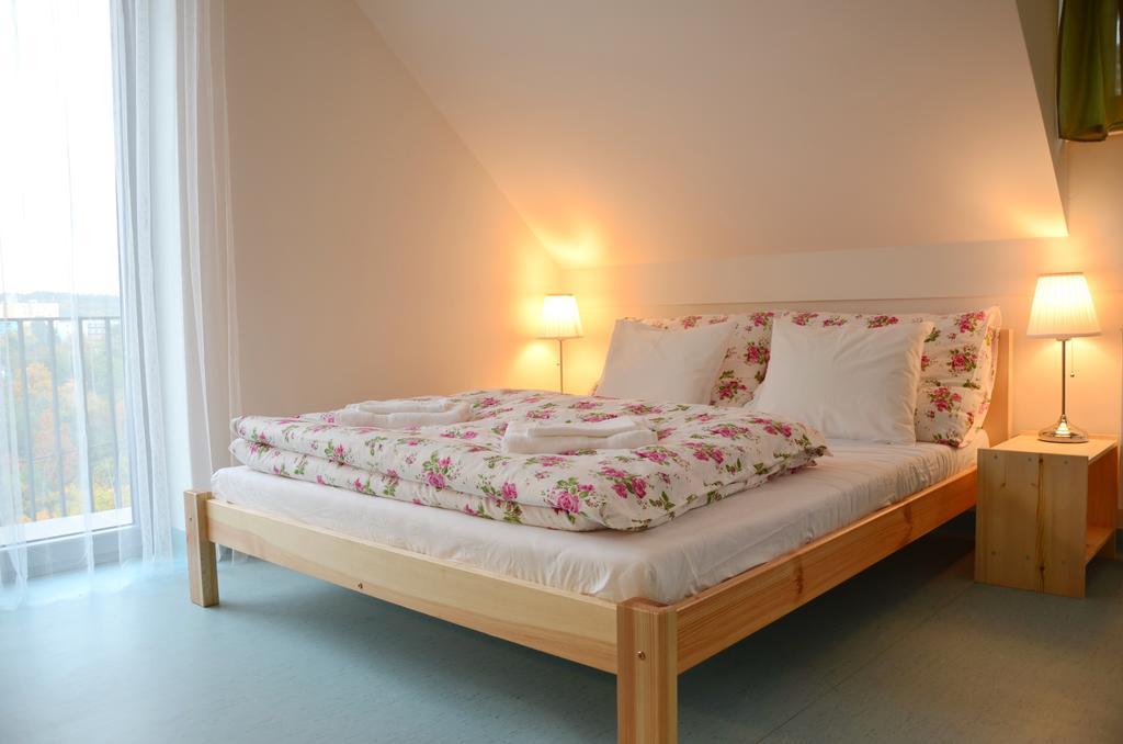 Mezi Stromy Hotel Horakov Room photo