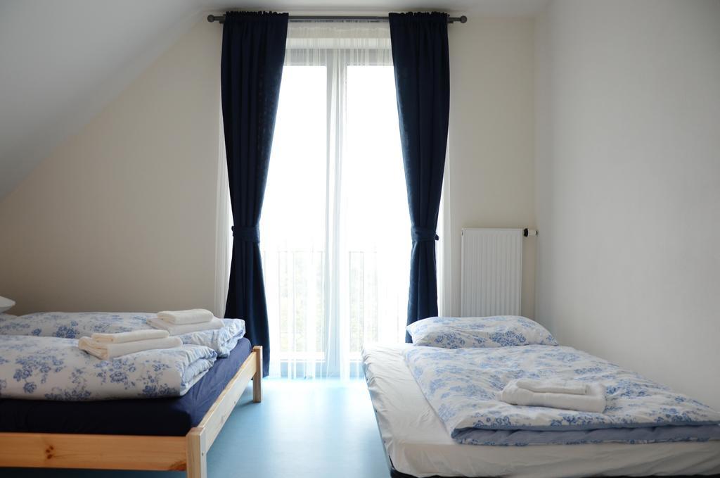 Mezi Stromy Hotel Horakov Room photo