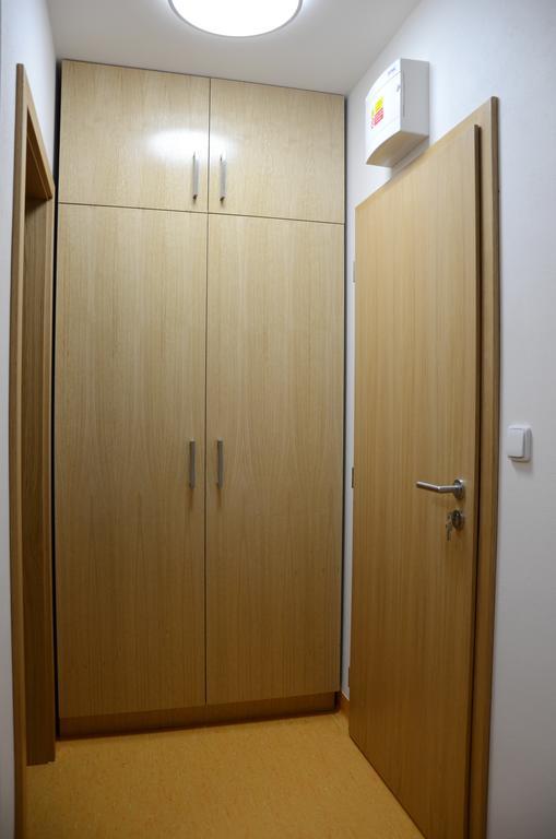 Mezi Stromy Hotel Horakov Room photo