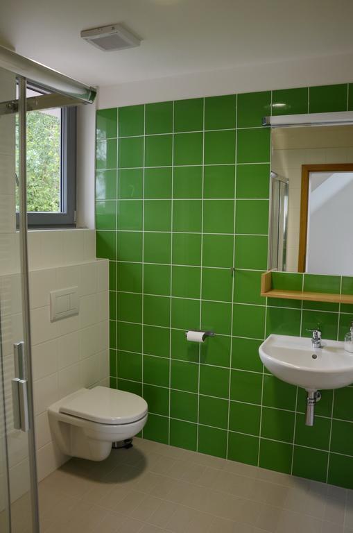 Mezi Stromy Hotel Horakov Room photo