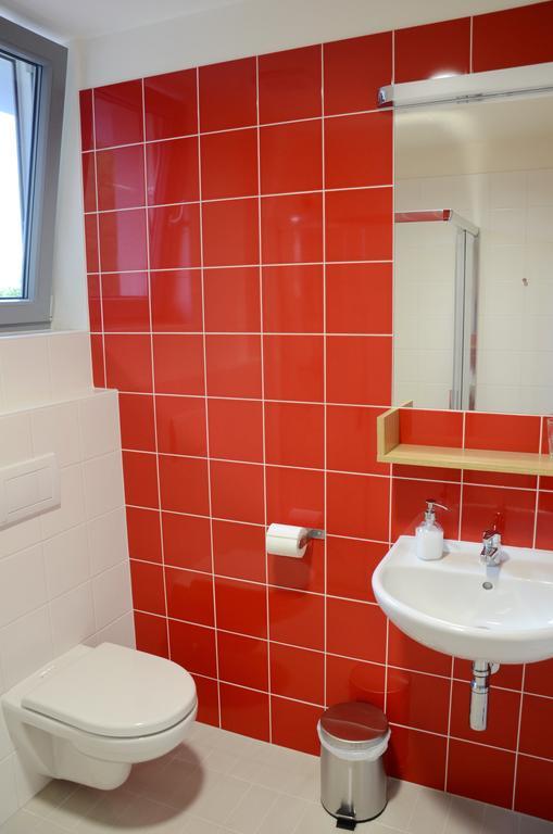Mezi Stromy Hotel Horakov Room photo