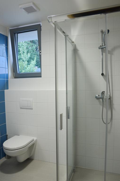 Mezi Stromy Hotel Horakov Room photo
