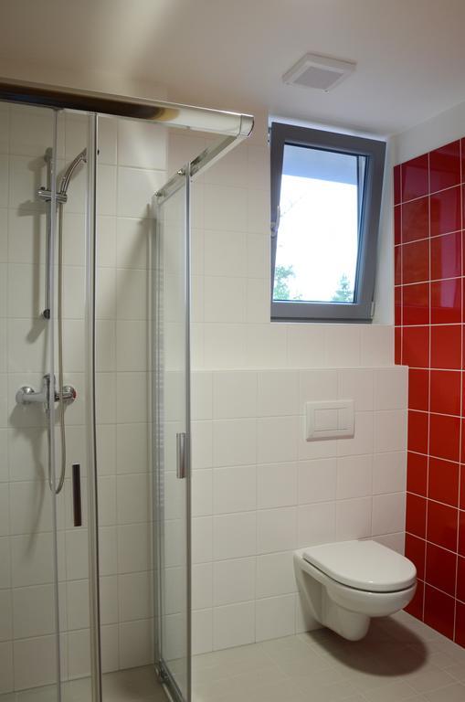 Mezi Stromy Hotel Horakov Room photo