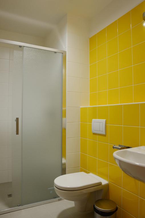 Mezi Stromy Hotel Horakov Room photo