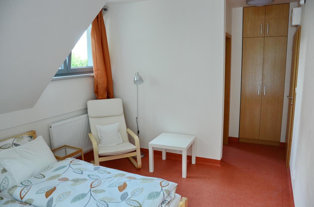 Mezi Stromy Hotel Horakov Room photo