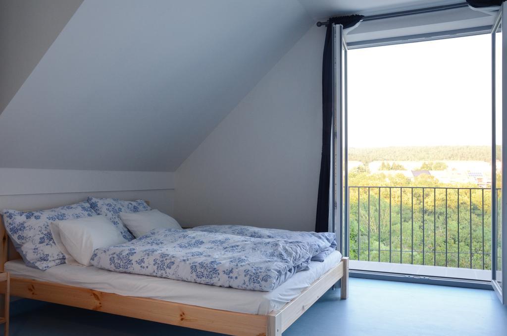 Mezi Stromy Hotel Horakov Room photo