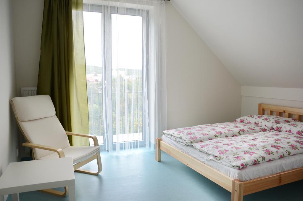 Mezi Stromy Hotel Horakov Room photo